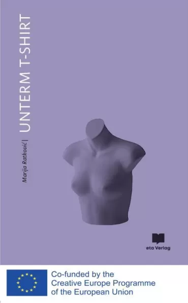 unterm t shirt ispod majice marija ratković